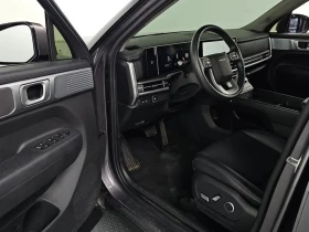 Hyundai Santa fe Gasoline 2.5T 2Wd Exclusive | Mobile.bg � ����� ������ 10