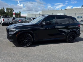 BMW X5 * xDrive40i * CARFAX * ОПЦИЯ ЗА ФИНАНСИРАНЕ | Auto.bg — изображение 2