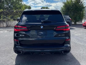 BMW X5 * xDrive40i * CARFAX * ОПЦИЯ ЗА ФИНАНСИРАНЕ | Auto.bg — изображение 4