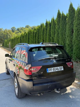 BMW X3 3.0D 204HP | Auto.bg — изображение 5
