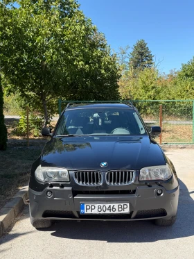 BMW X3 3.0D 204HP | Auto.bg — изображение 3