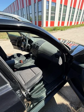 BMW X3 3.0D 204HP | Auto.bg — изображение 12