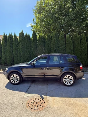 BMW X3 3.0D 204HP | Auto.bg — изображение 6