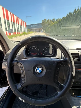BMW X3 3.0D 204HP | Auto.bg — изображение 10