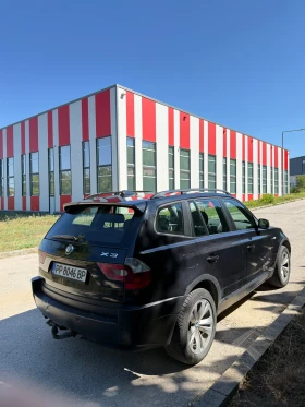 BMW X3 3.0D 204HP | Auto.bg — изображение 4