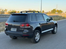VW Touareg - 3600 € - 93313302 5