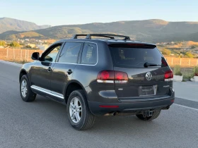 VW Touareg - 3600 € - 93313302 3