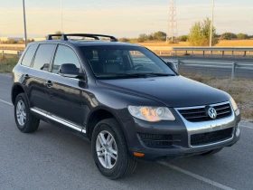 VW Touareg - 3600 € - 93313302 6