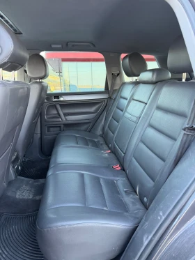 VW Touareg - 3600 € - 93313302 10