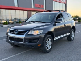 VW Touareg - 3600 € - 93313302 8
