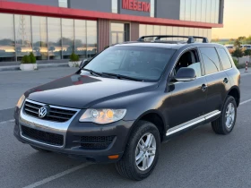 VW Touareg - 3600 € - 93313302 7