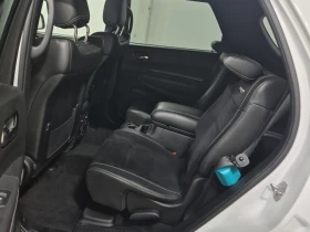 Dodge Durango * AWD* SRT* ПОДГРЕВ* ОБДУХ* PDC* ПАНО*  | Auto.bg — изображение 12