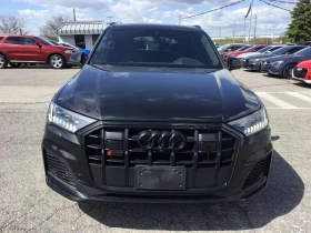Audi SQ7 4.0 TFSI quattro | Mobile.bg � ����� ������ 8