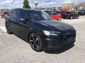 Audi SQ7 4.0 TFSI quattro | Mobile.bg � ����� ������ 7