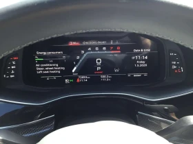 Audi SQ7 4.0 TFSI quattro | Mobile.bg � ����� ������ 11