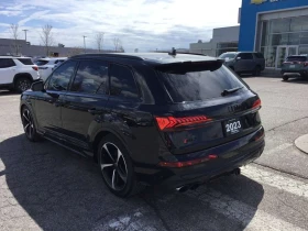 Audi SQ7 4.0 TFSI quattro | Mobile.bg � ����� ������ 3