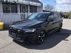 ������ Audi SQ7