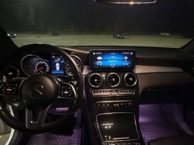 Mercedes-Benz GLC 300 * ���������� * ������ ���������������� | Mobile.bg � ����� ������ 9