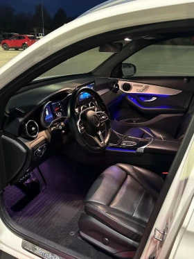 Mercedes-Benz GLC 300 * ���������� * ������ ���������������� | Mobile.bg � ����� ������ 7