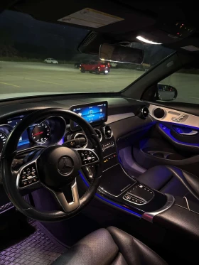 Mercedes-Benz GLC 300 * ���������� * ������ ���������������� | Mobile.bg � ����� ������ 10