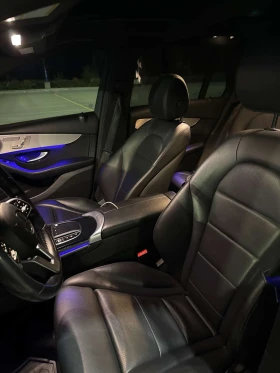 Mercedes-Benz GLC 300 * ���������� * ������ ���������������� | Mobile.bg � ����� ������ 11
