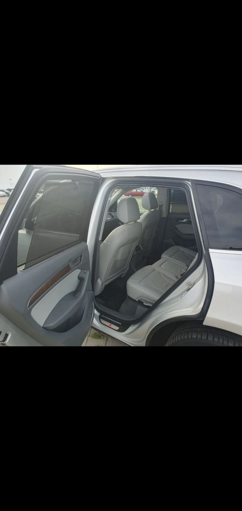 Audi Q5 AUDI Q5 s-line 3.0TFSI quattro , снимка 7 - Автомобили и джипове - 48337923