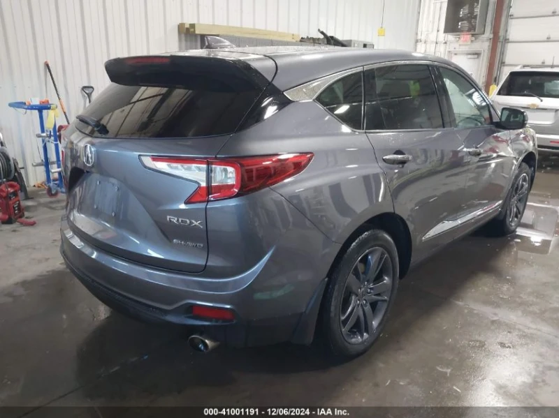 Acura Rdx * ADVANCE PACKAGE* , снимка 4 - Автомобили и джипове - 48536703