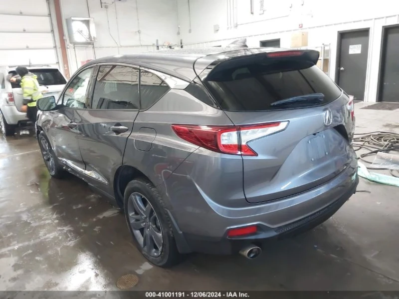 Acura Rdx * ADVANCE PACKAGE* , снимка 3 - Автомобили и джипове - 48536703