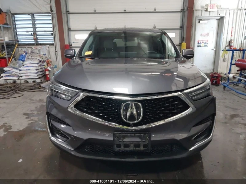 Acura Rdx * ADVANCE PACKAGE* , снимка 9 - Автомобили и джипове - 48536703