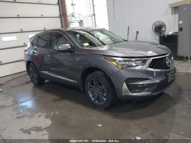 Acura Rdx * ADVANCE PACKAGE* , снимка 1 - Автомобили и джипове - 48536703