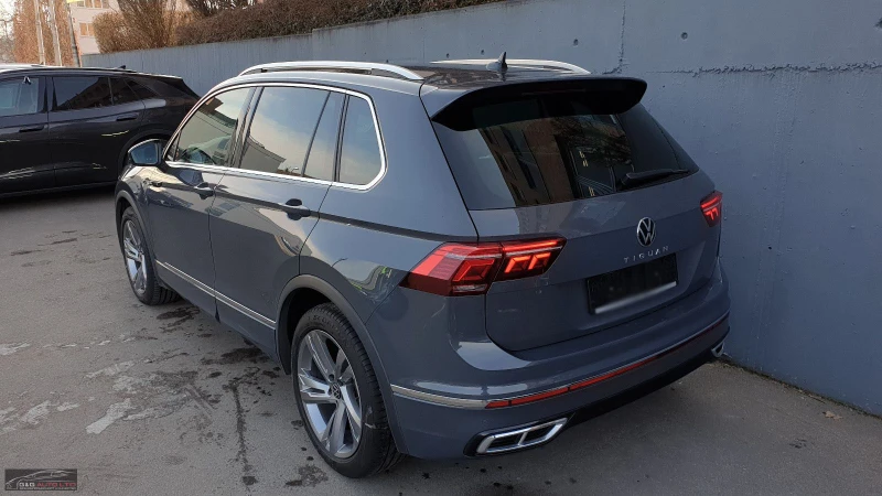 VW Tiguan 2.0/150HP/R-LINE/CAM/NEVI/LED/DSG/902b, снимка 2 - Автомобили и джипове - 49221293