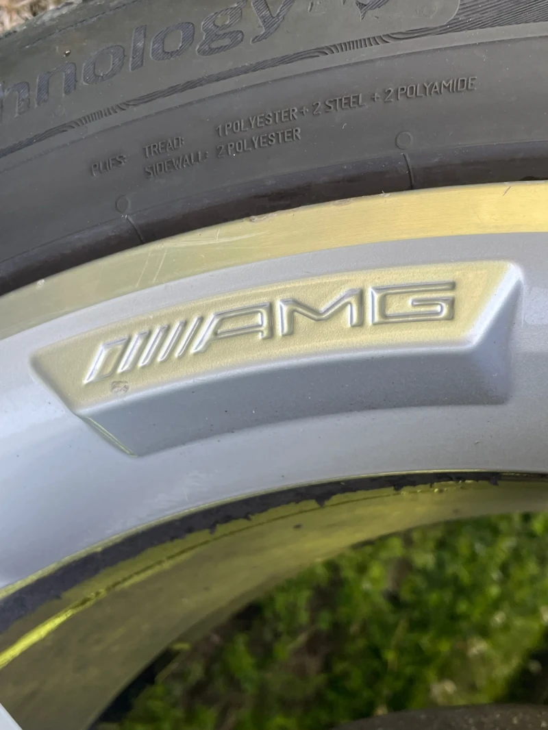 Mercedes-Benz ML 350, снимка 10 - Автомобили и джипове - 50671416