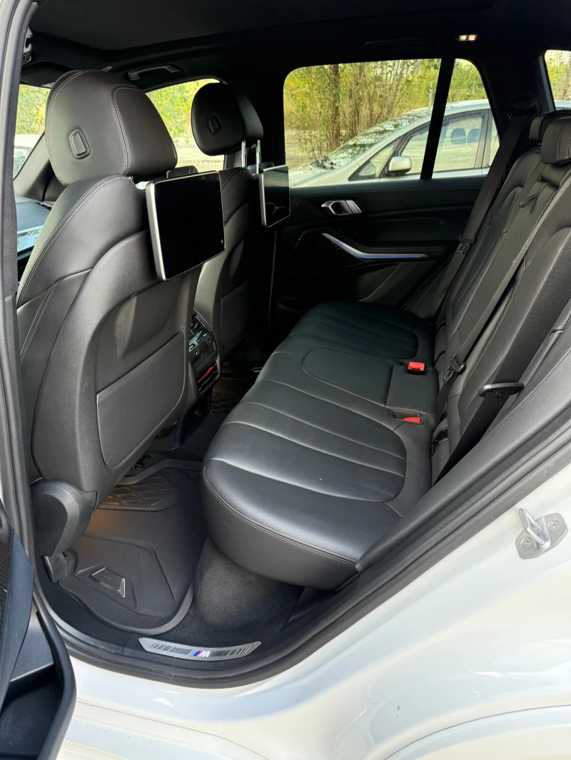 BMW X5 M50d, снимка 15 - Автомобили и джипове - 52149542