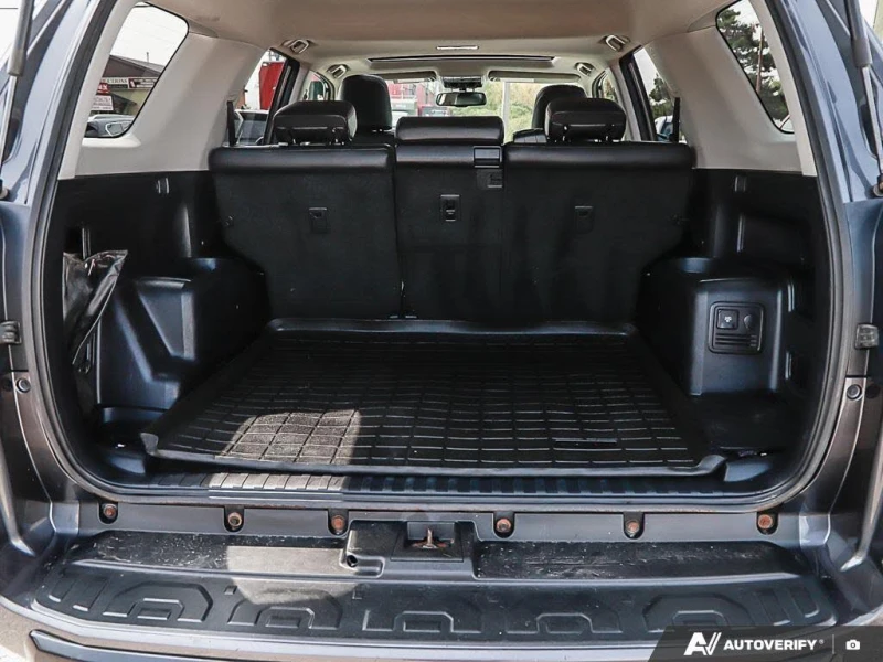 Toyota 4runner 4Runner TRD Pro 4WD* Шибидах* Камера* Подгрев* , снимка 4 - Автомобили и джипове - 52699605