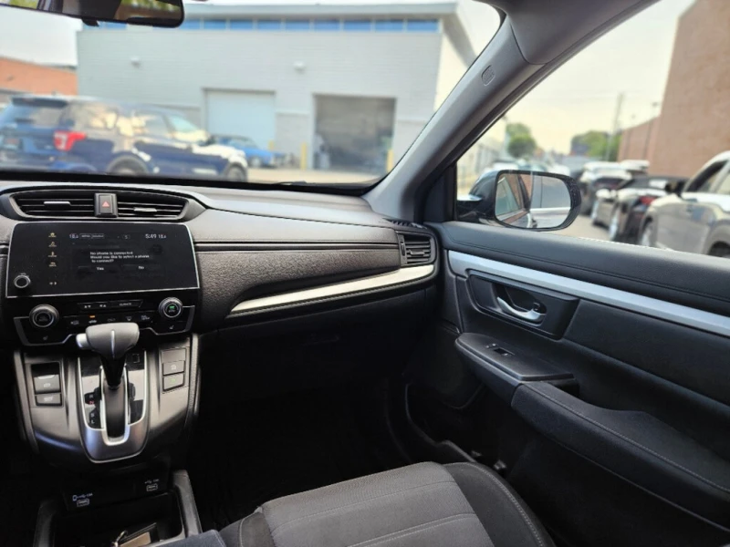 Honda Cr-v 4x4* CarPlay* Distronic, снимка 11 - Автомобили и джипове - 53009553