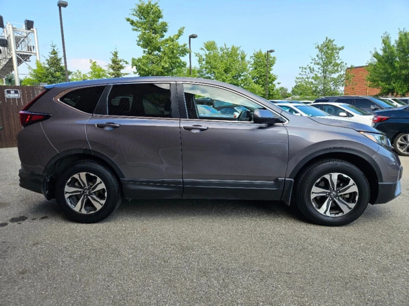 Honda Cr-v 4x4* CarPlay* Distronic, снимка 5 - Автомобили и джипове - 53009553