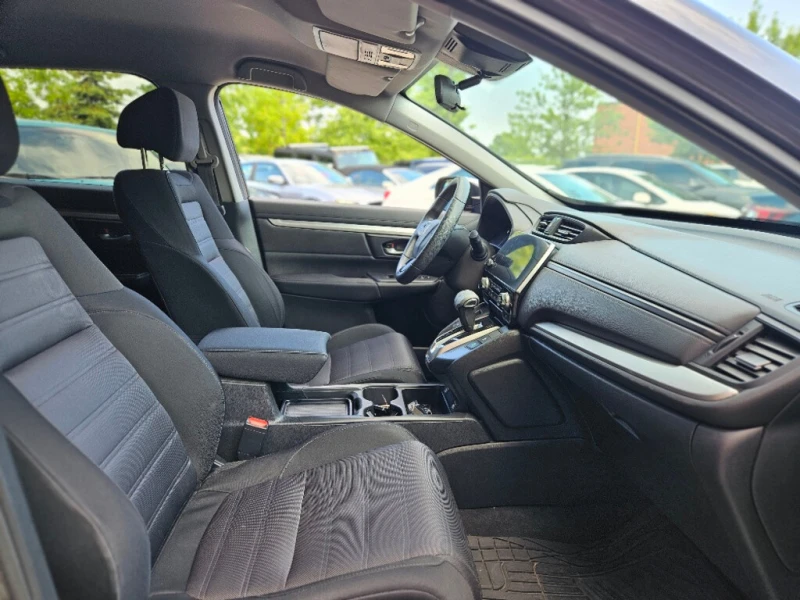 Honda Cr-v 4x4* CarPlay* Distronic, снимка 9 - Автомобили и джипове - 53009553