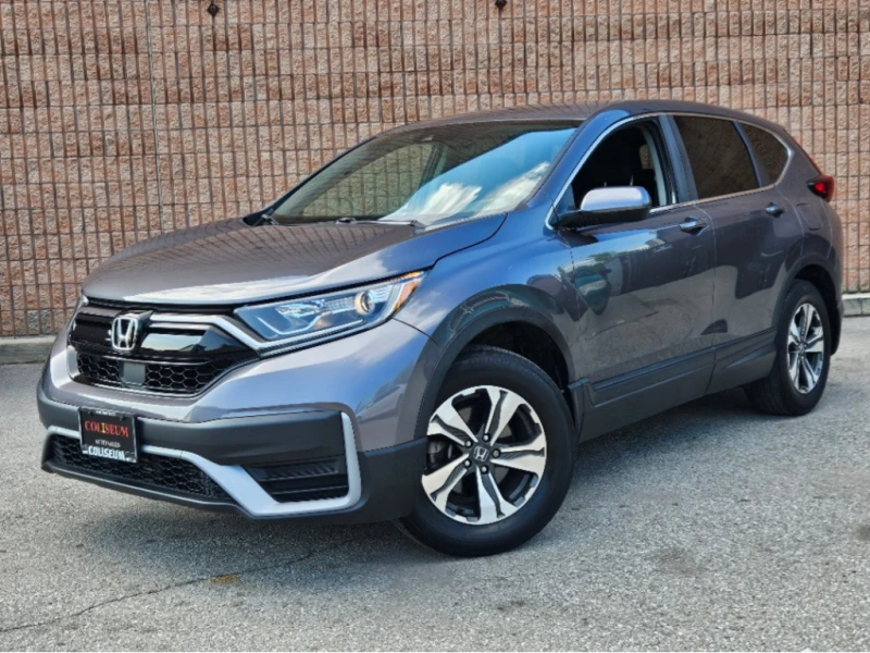 Honda Cr-v 4x4* CarPlay* Distronic