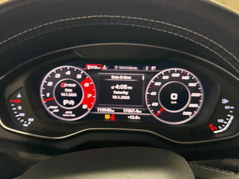 Audi SQ5 * Technik * CARFAX * БЕЗ ПЪРВОНАЧАЛНА ВНОСКА, снимка 7 - Автомобили и джипове - 53062795