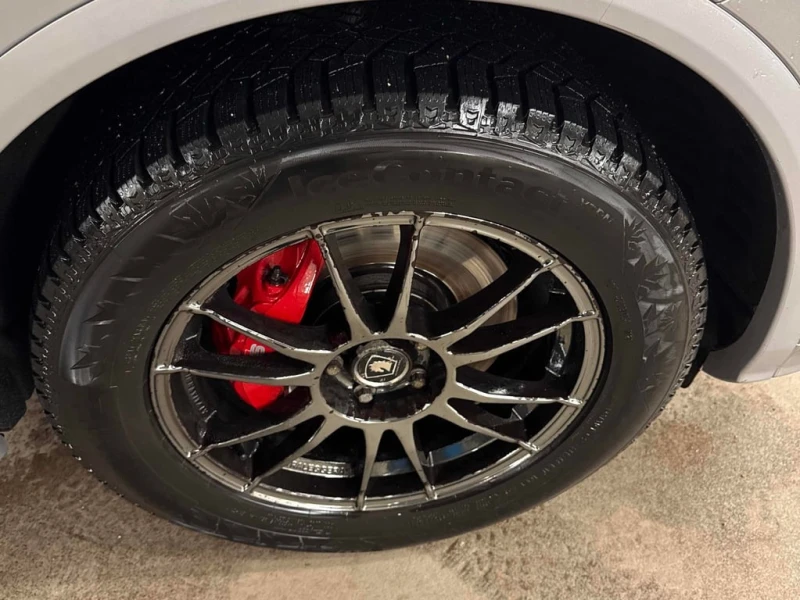 Audi SQ5 * Technik * CARFAX * БЕЗ ПЪРВОНАЧАЛНА ВНОСКА, снимка 6 - Автомобили и джипове - 53062795