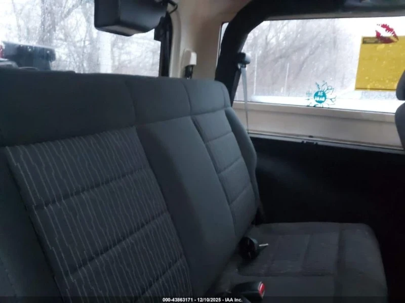 Jeep Wrangler SPORT, снимка 8 - Автомобили и джипове - 53375361