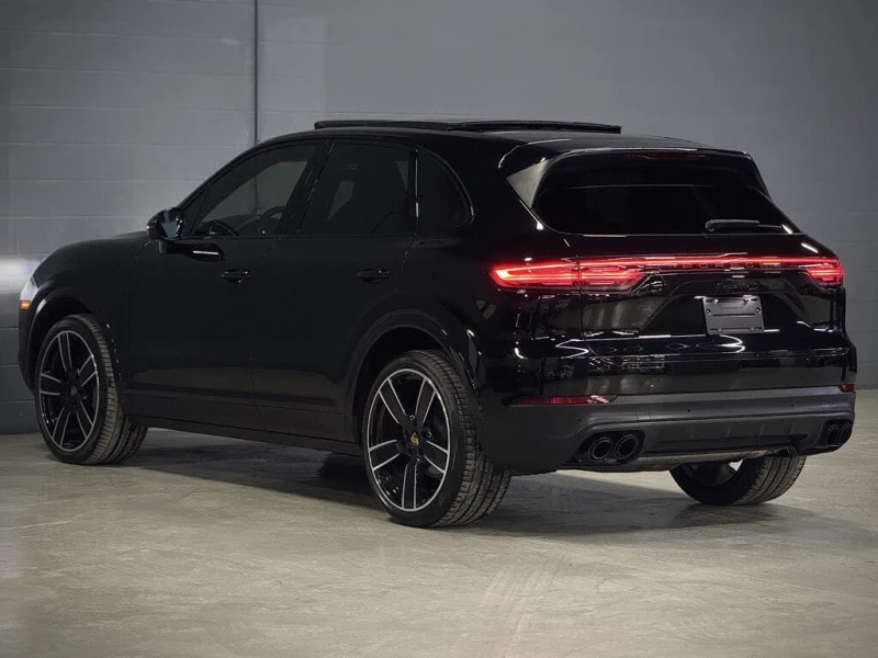 Porsche Cayenne S* HeadUp * AвтоКредит* (ЦЕНА ДО БГ), снимка 6 - Автомобили и джипове - 53397017