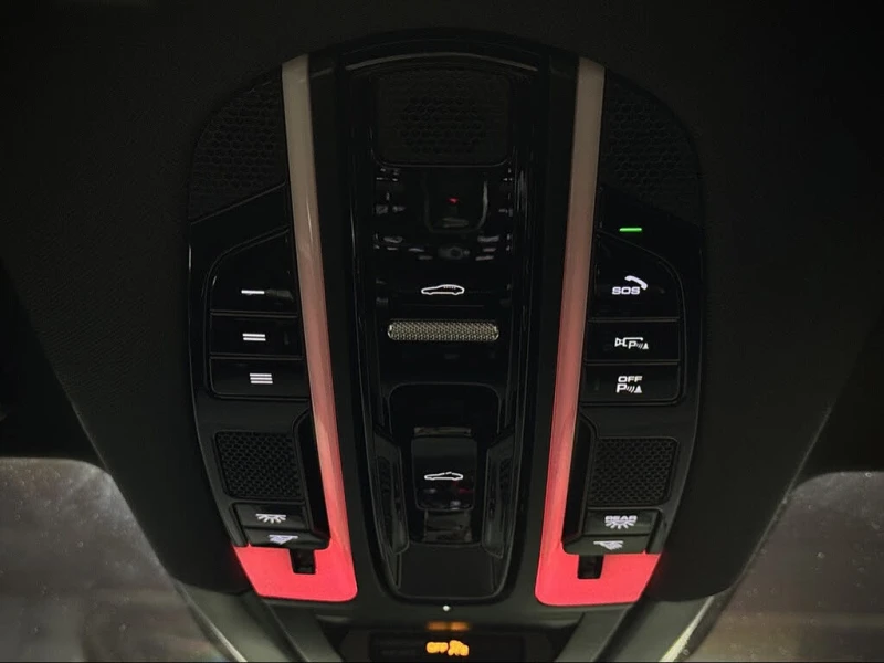 Porsche Cayenne S* HeadUp * AвтоКредит* (ЦЕНА ДО БГ), снимка 17 - Автомобили и джипове - 53397017