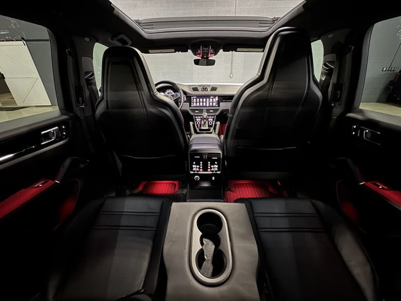 Porsche Cayenne S* HeadUp * AвтоКредит* (ЦЕНА ДО БГ), снимка 16 - Автомобили и джипове - 53397017