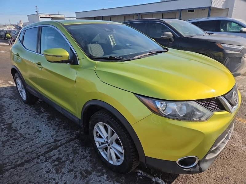 Nissan Qashqai * * CARFAX * * АВТО КРЕДИТ * * 