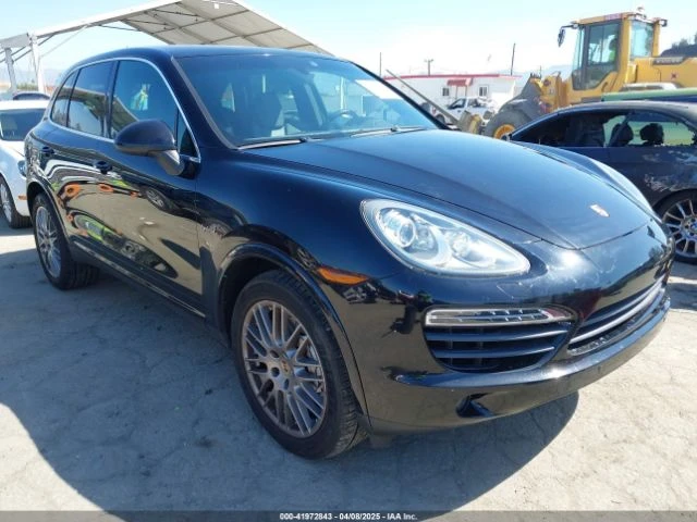 Porsche Cayenne HYBRID S * Kупи сега * Без търг * Фиксирана цена - изображение 2