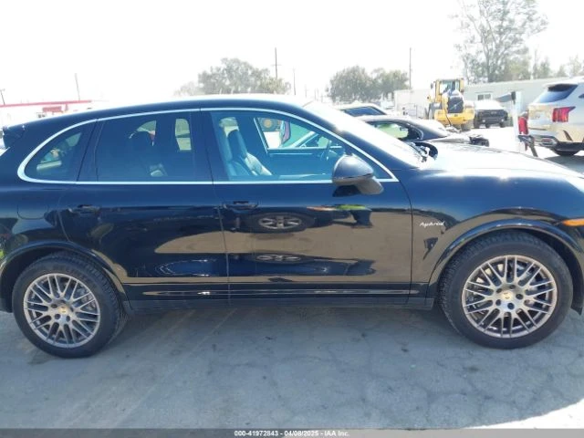 Porsche Cayenne HYBRID S * Kупи сега * Без търг * Фиксирана цена - изображение 7