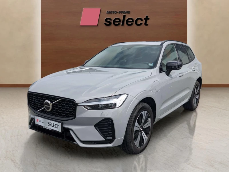 Volvo XC60 2.0 - 129000 лв. - 83933806 1