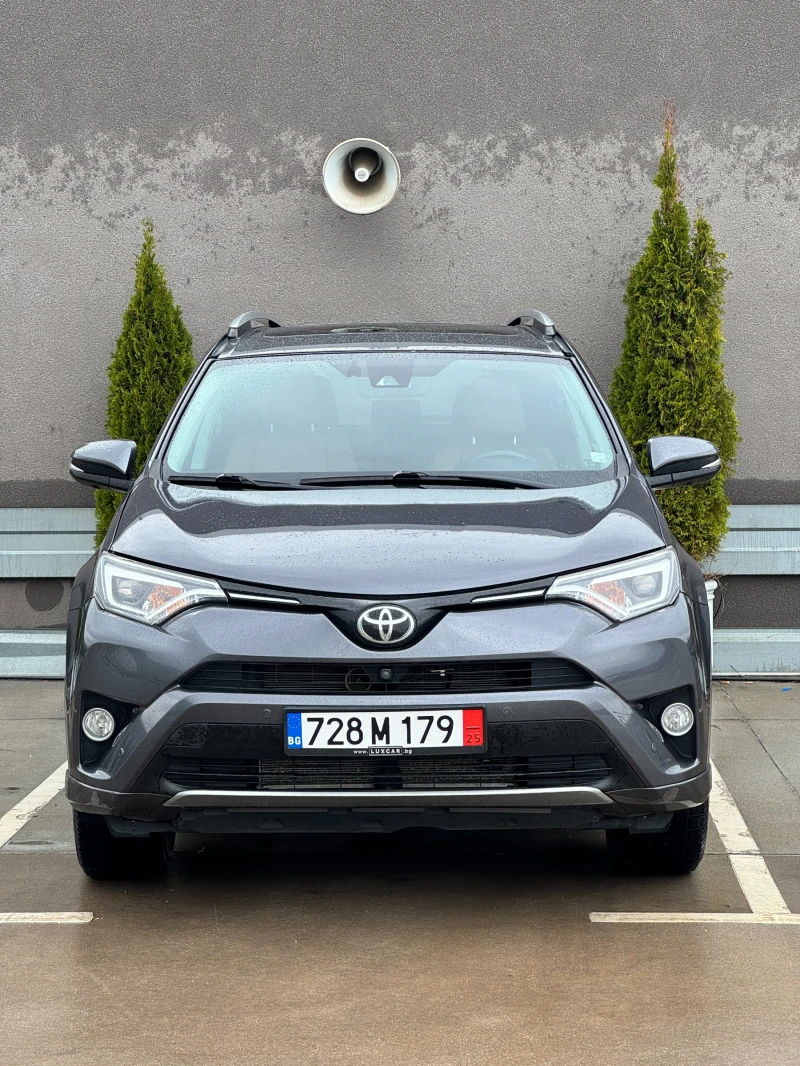 Toyota Rav4 Platinum Distronic 360 - 34333 лв. - 59044255 1