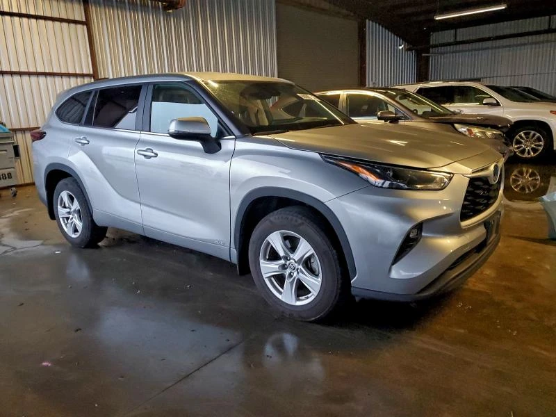 Toyota Highlander HYBRID LE* 2.4L 186HP* Клип на мотор* Фиксирана це - изображение 4